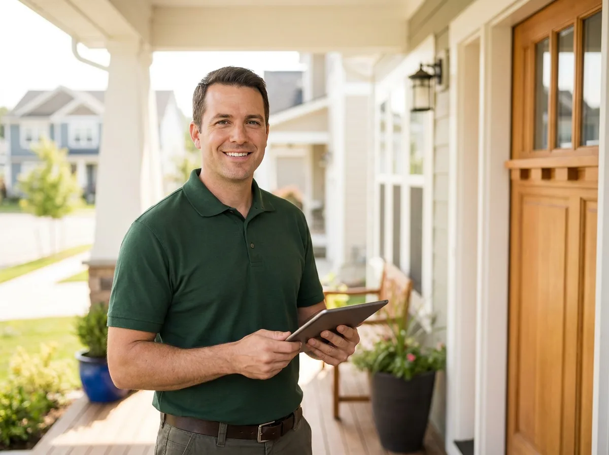 Pest control FAQs for New Hampshire, OH